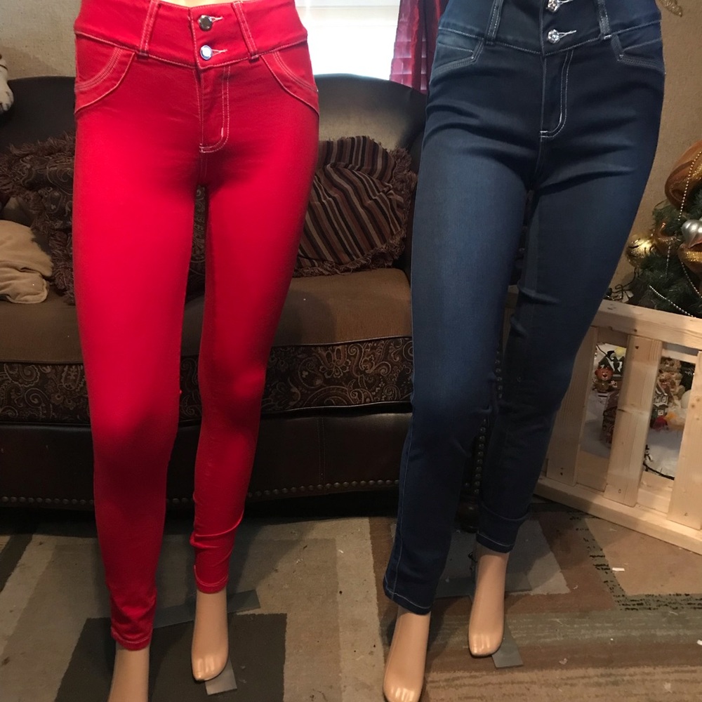 Colombians jeans